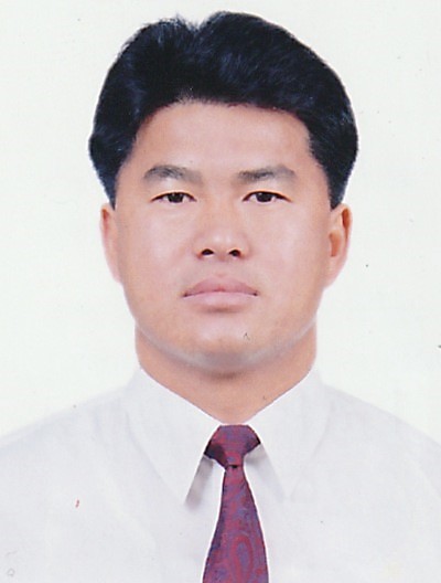 Lok Thapa